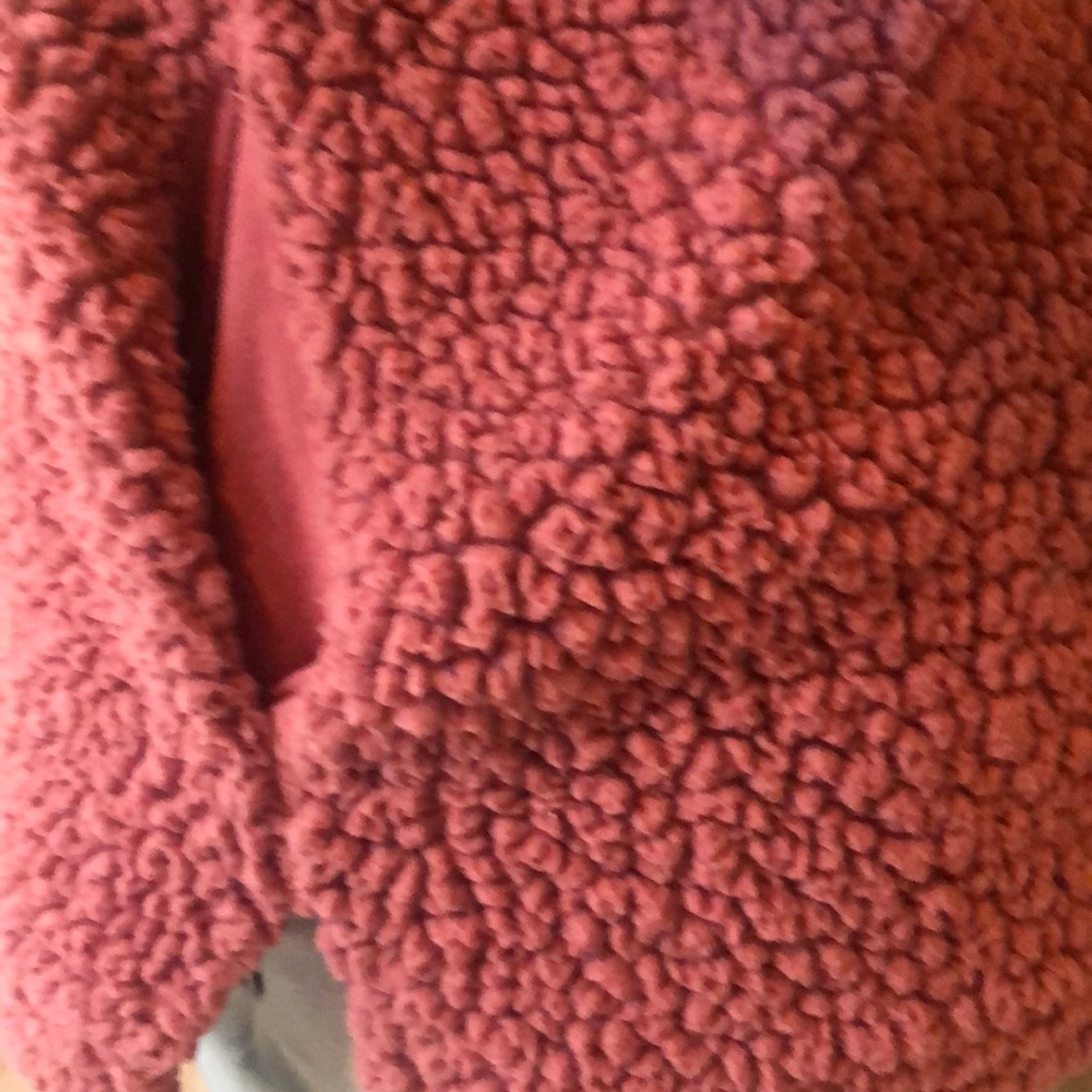 Fuzzy pullover from Pink - Picture 5 of 6